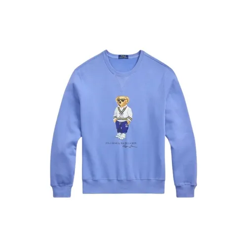 Sweatshirts & Hoodies > Sweatshirts - - Polo Ralph Lauren - Modalova