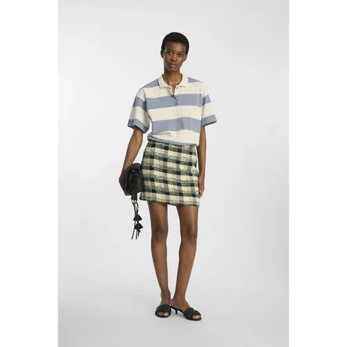 Skirts > Short Skirts - - Munthe - Modalova