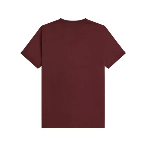 Tops > T-Shirts - - Fred Perry - Modalova