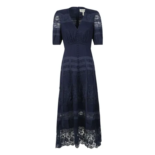 Dresses > Occasion Dresses > Gowns - - Saloni - Modalova