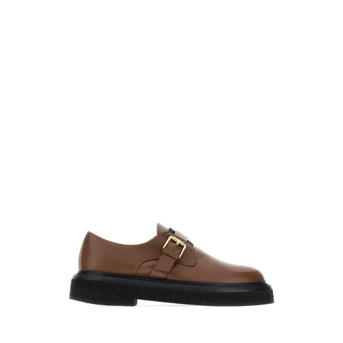 Shoes > Flats > Loafers - - Max Mara - Modalova