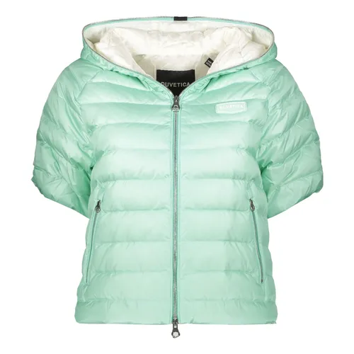 Jackets > Down Jackets - - Duvetica - Modalova