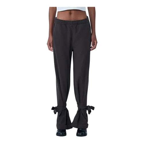 Trousers > Sweatpants - - JW Anderson - Modalova