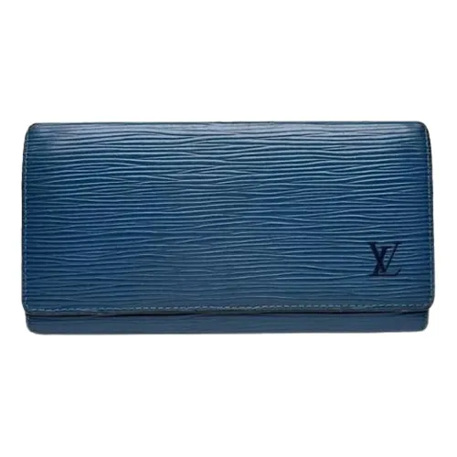 Pre-owned > Pre-owned Accessories > Pre-owned Wallets - - Louis Vuitton Vintage - Modalova