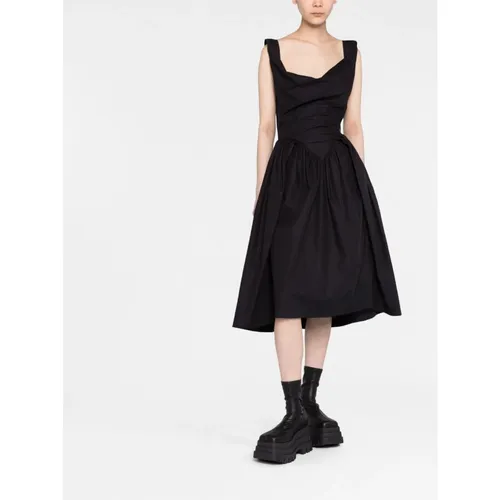 Dresses > Day Dresses > Midi Dresses - - Vivienne Westwood - Modalova