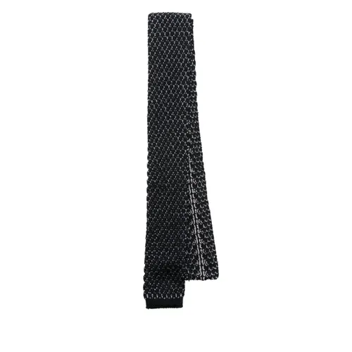 Accessories > Ties - - Giorgio Armani - Modalova