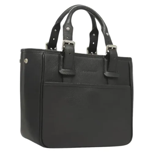 Pre-owned > Pre-owned Bags > Pre-owned Handbags - - Burberry Vintage - Modalova