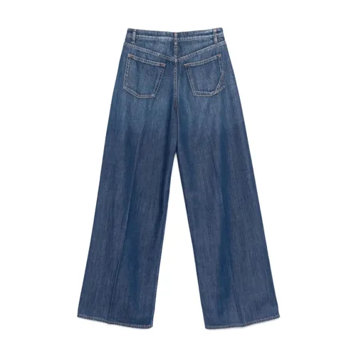 X1 - Jeans > Wide Jeans - Blue - 3X1 - Modalova