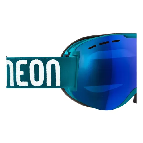 Sport > Ski & Wintersport > Ski Accessories - - Neon - Modalova