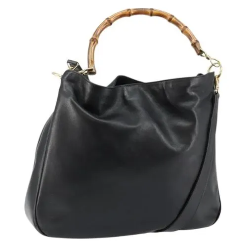 Pre-owned > Pre-owned Bags > Pre-owned Handbags - - Gucci Vintage - Modalova
