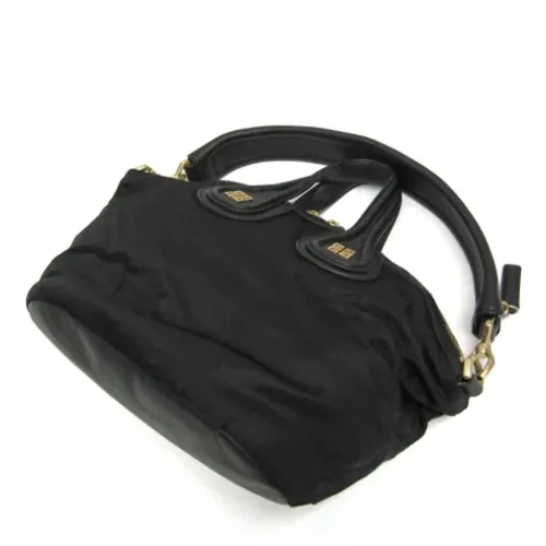 Pre-owned > Pre-owned Bags > Pre-owned Tote Bags - - Givenchy Pre-owned - Modalova