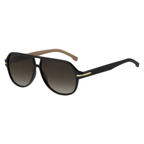 Accessories > Sunglasses - - Hugo - Modalova