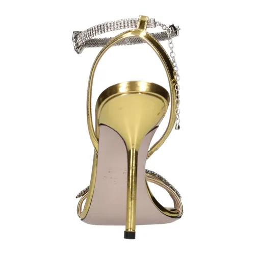 Shoes > Sandals > High Heel Sandals - - Gedebe - Modalova