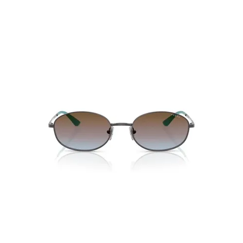 Accessories > Sunglasses - - Vogue - Modalova