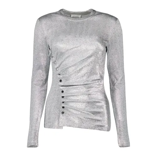 Tops > Long Sleeve Tops - - Rabanne - Modalova