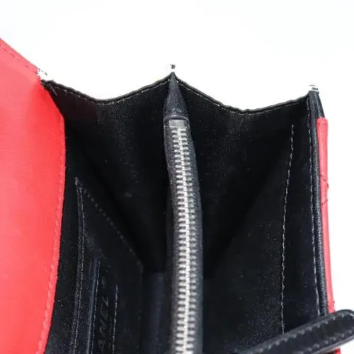 Pre-owned > Pre-owned Bags > Pre-owned Cross Body Bags - - Chanel Vintage - Modalova