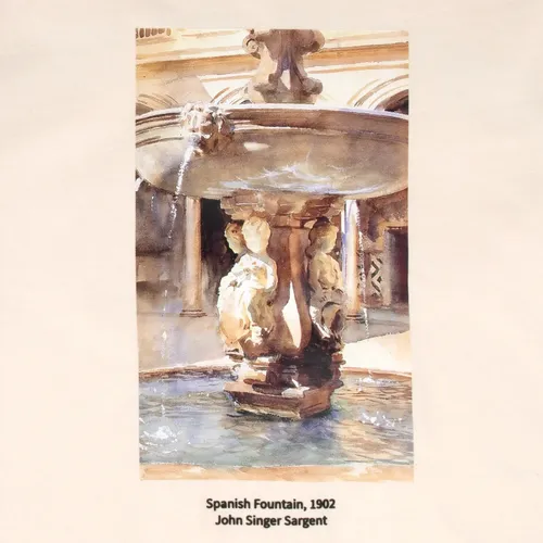 Tops > T-Shirts - - Fountain of Youth - Modalova