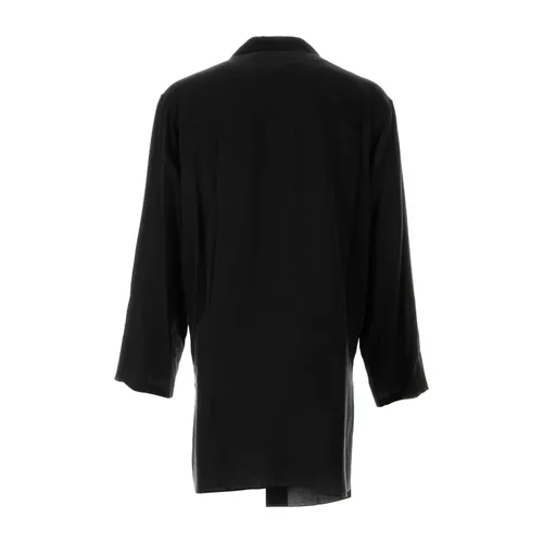 Shirts > Casual Shirts - - Yohji Yamamoto - Modalova