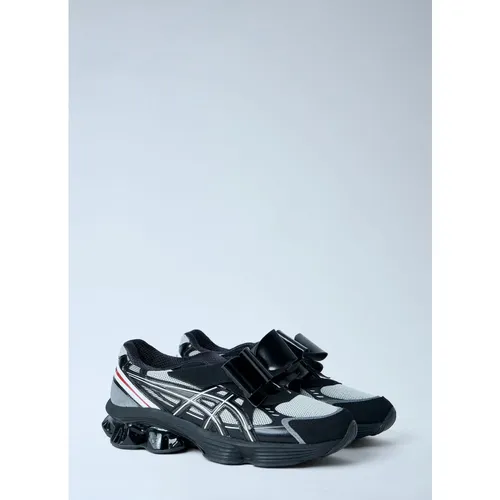 Asics - Shoes > Sneakers - Gray - Asics - Modalova