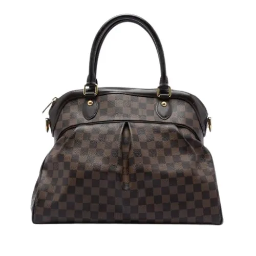 Pre-owned > Pre-owned Bags > Pre-owned Handbags - - Louis Vuitton Vintage - Modalova