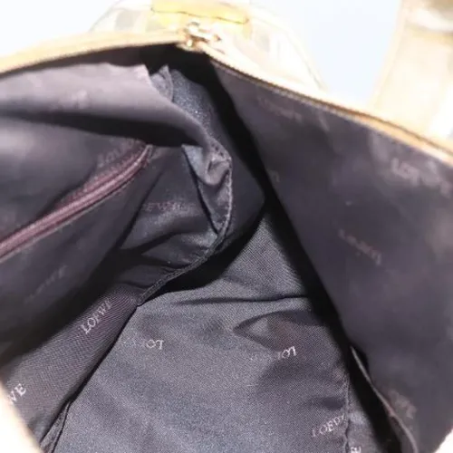 Pre-owned > Pre-owned Bags > Pre-owned Handbags - - Loewe Pre-owned - Modalova