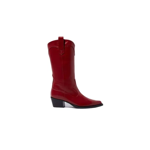 Shoes > Boots > Cowboy Boots - - Scarosso - Modalova