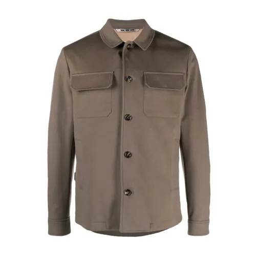 Jackets > Light Jackets - - Kired - Modalova