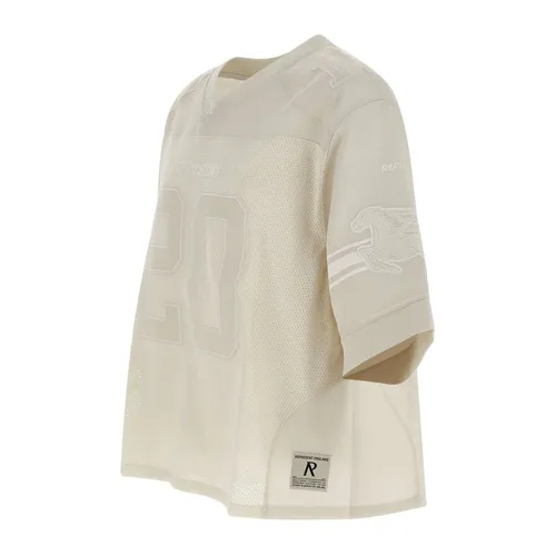Tops > T-Shirts - - Represent - Modalova