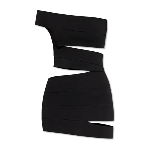 Dresses > Day Dresses > Short Dresses - - Dsquared2 - Modalova