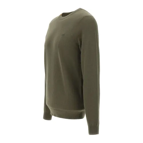 Knitwear > Turtlenecks - - Sun68 - Modalova