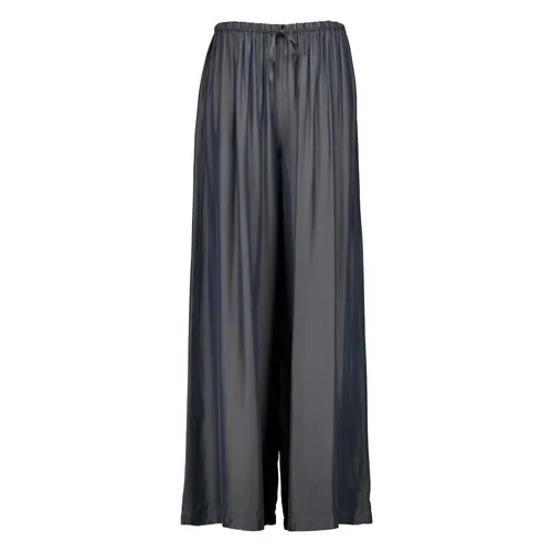 Trousers > Wide Trousers - - Nema - Modalova