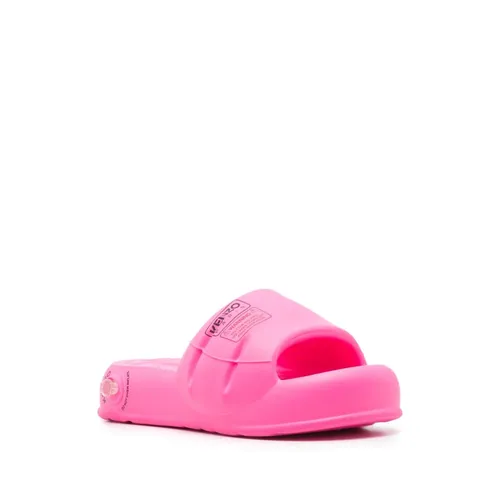 Shoes > Flip Flops & Sliders > Sliders - - Kenzo - Modalova