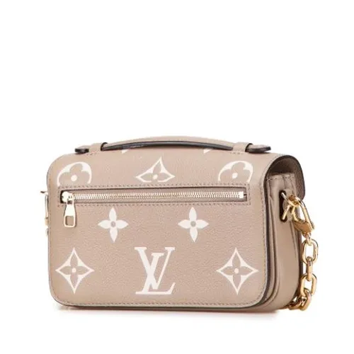 Pre-owned > Pre-owned Bags > Pre-owned Cross Body Bags - - Louis Vuitton Vintage - Modalova