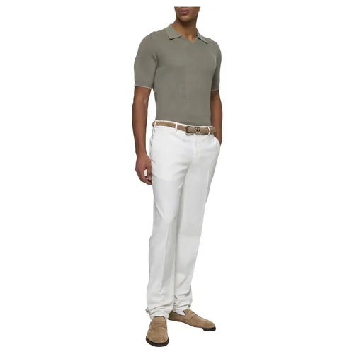 Trousers > Suit Trousers - - Brunello Cucinelli - Modalova