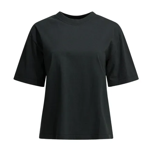 Tops > T-Shirts - - Golden Goose - Modalova