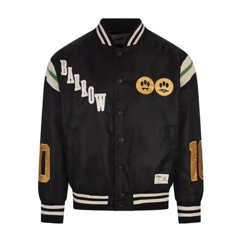 Jackets > Bomber Jackets - - Barrow - Modalova