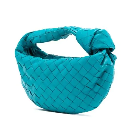 Pre-owned > Pre-owned Bags > Pre-owned Mini Bags - - Bottega Veneta Vintage - Modalova