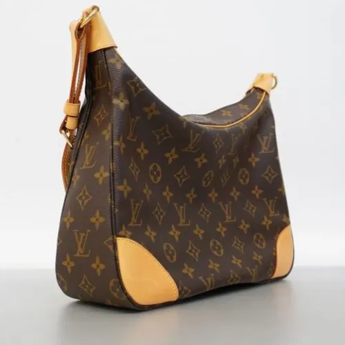 Pre-owned > Pre-owned Bags > Pre-owned Shoulder Bags - - Louis Vuitton Vintage - Modalova