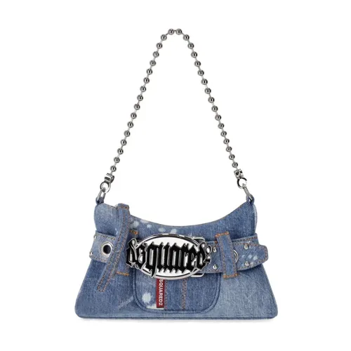 Bags > Shoulder Bags - - Dsquared2 - Modalova