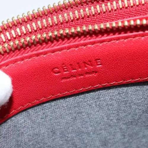 Pre-owned > Pre-owned Bags > Pre-owned Cross Body Bags - - Celine Vintage - Modalova
