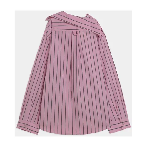 Blouses & Shirts > Shirts - - A Paper Kid - Modalova