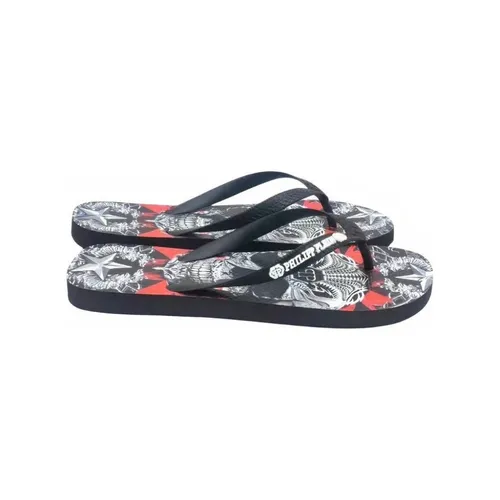 Shoes > Flip Flops & Sliders > Flip Flops - - Philipp Plein - Modalova