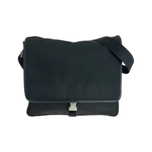 Pre-owned > Pre-owned Bags > Pre-owned Cross Body Bags - - Prada Vintage - Modalova