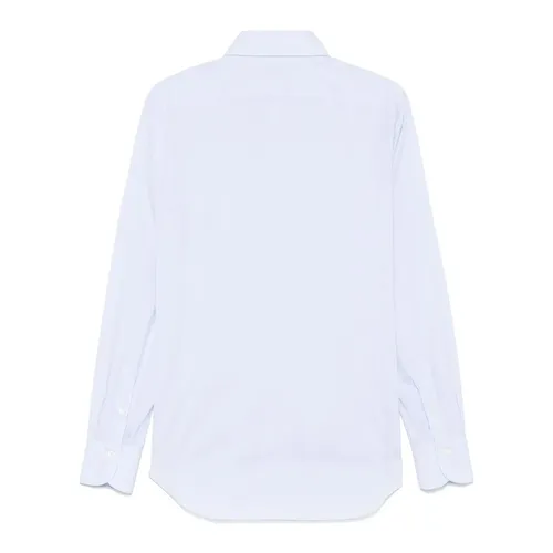 Shirts > Formal Shirts - - Finamore - Modalova