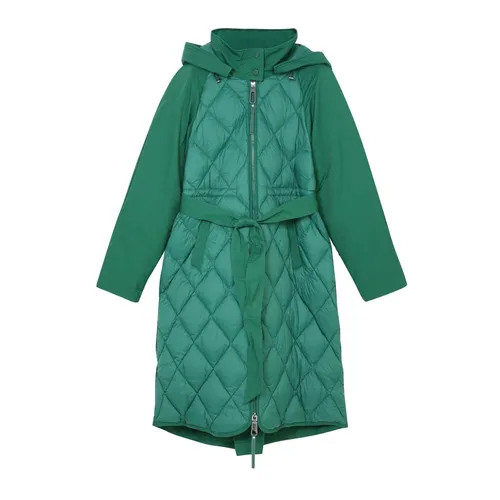 Jackets > Winter Jackets - - Silvian Heach - Modalova