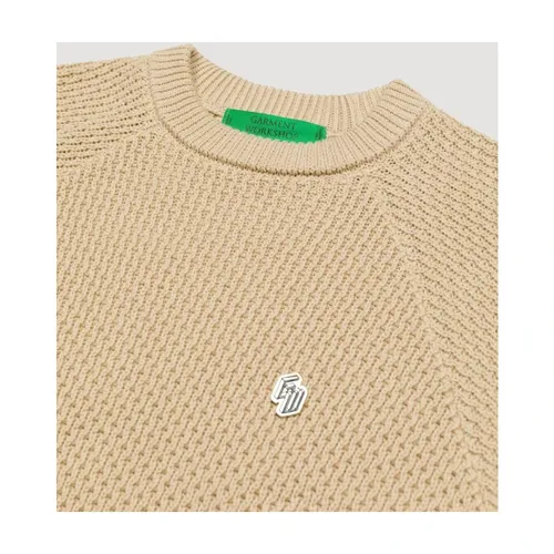 Sweatshirts & Hoodies > Sweatshirts - - Garment Workshop - Modalova
