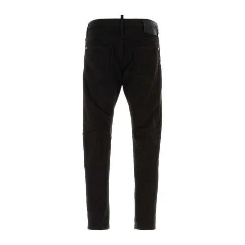 Jeans > Slim-fit Jeans - - Dsquared2 - Modalova