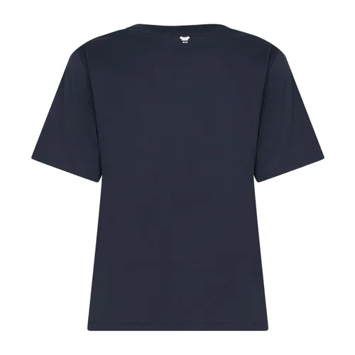 Tops > T-Shirts - - Weekend Max Mara - Modalova