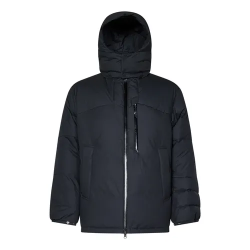Jackets > Winter Jackets - - Mizuno - Modalova