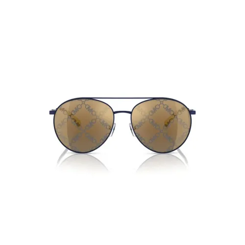 Accessories > Sunglasses - - Michael Kors - Modalova
